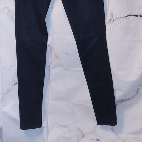 AG Adriano Goldscmied jeans 27R - Picture 3 of 10